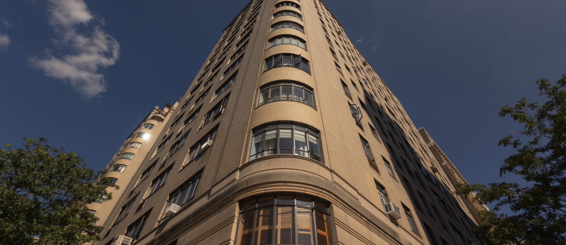 140 Riverside Drive photo10
